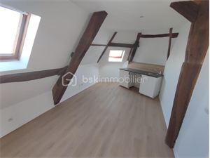 t2 à la vente -   77390  GUIGNES, surface 30 m2 vente t2 - UBI469650422